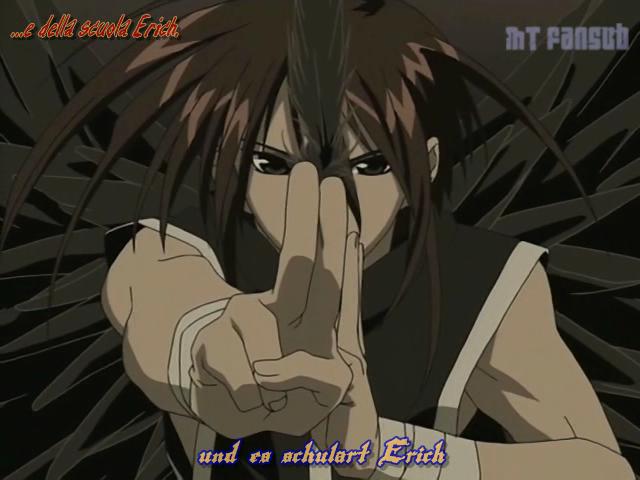 Otaku Gallery  / Anime e Manga / D.N.Angel / Screen Shots / Stage 07 - Adonis del giardino delle promesse / 007.jpg